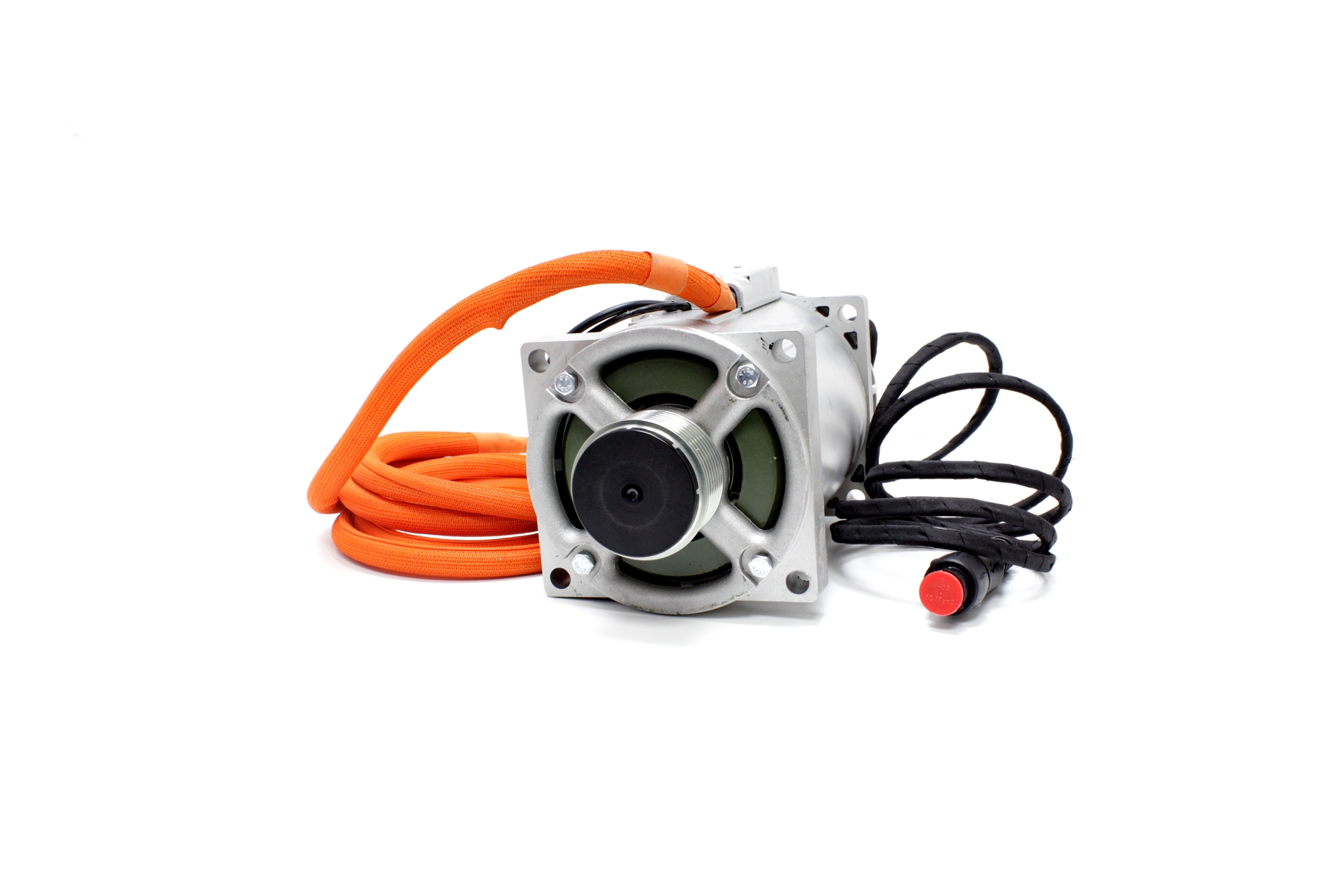 S/EX GENERATOR G4 230V 3PH (MRD-54-00636-34)